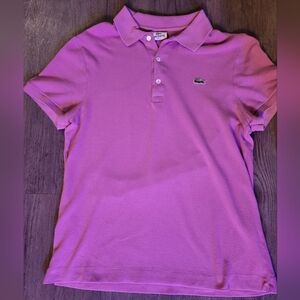 Lacoste Polo